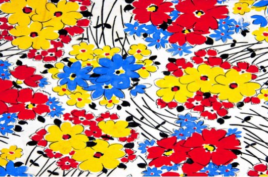 紡織涂料增稠劑-讓你的世界五顏六彩