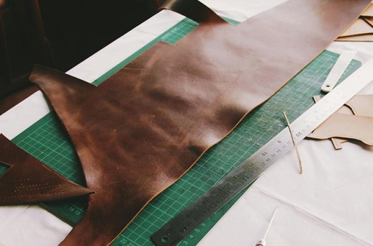 科潤(rùn)加脂劑，讓皮革更豐滿(mǎn)柔軟